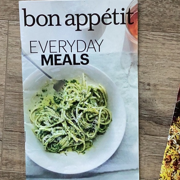 Recipe Magazine Collection bundle - Picture 7 of 9